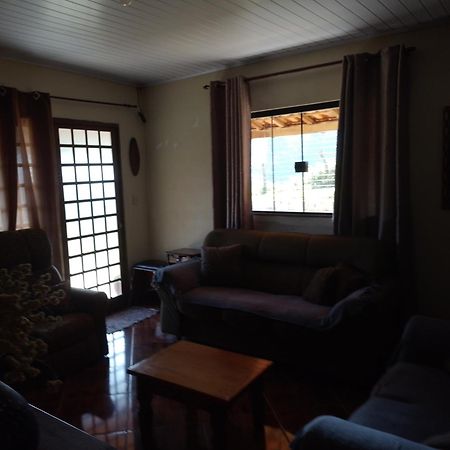 Cantinho Da Roca Cunha Exterior photo