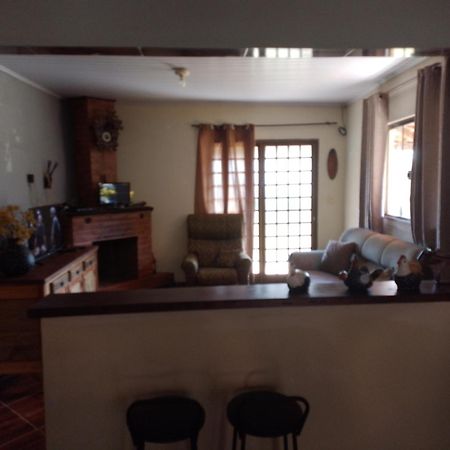Cantinho Da Roca Cunha Exterior photo