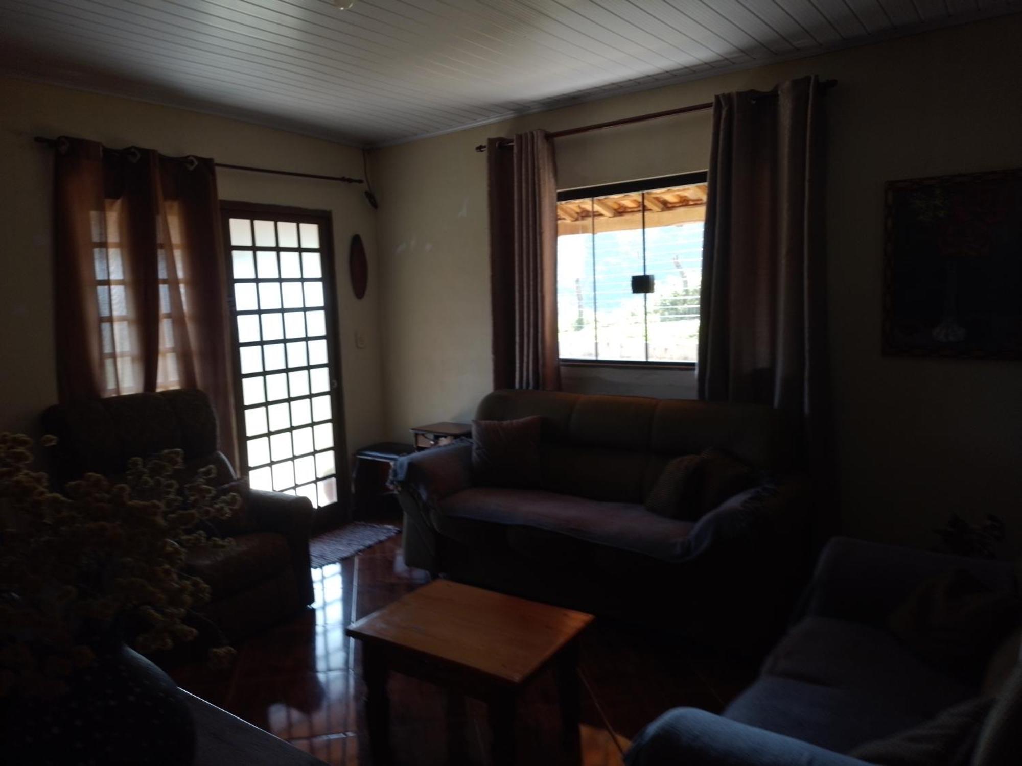 Cantinho Da Roca Cunha Exterior photo