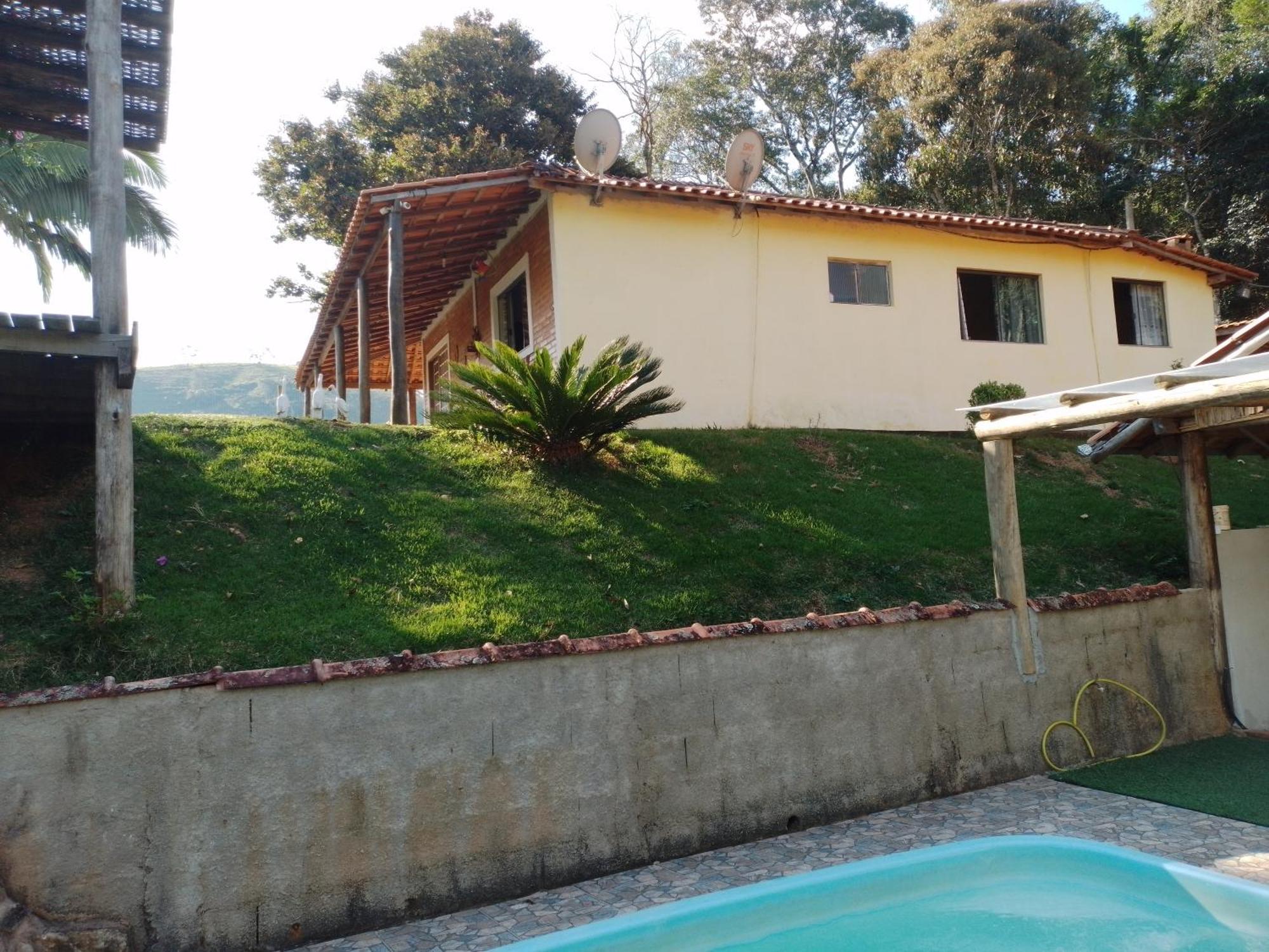 Cantinho Da Roca Cunha Exterior photo