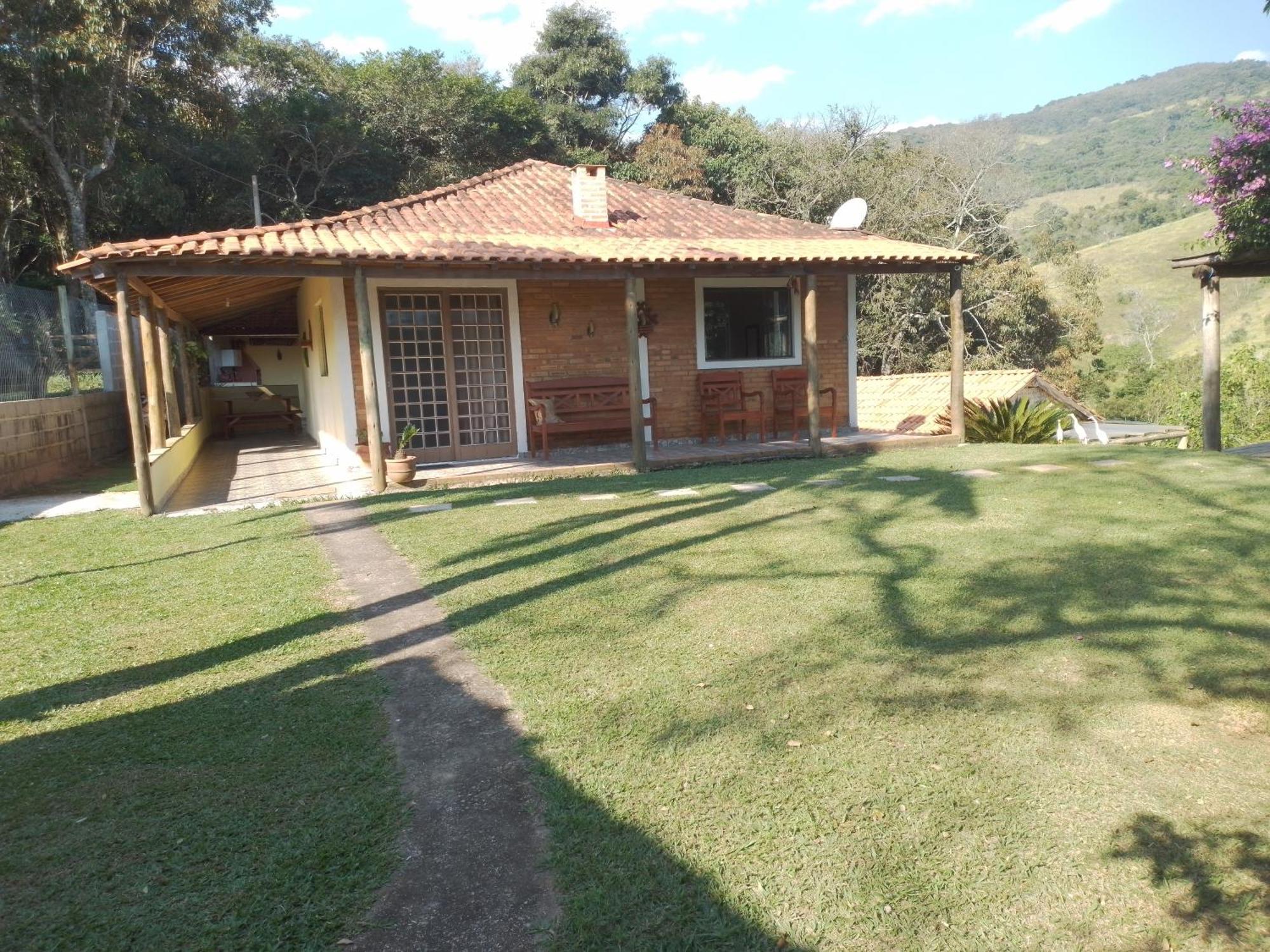Cantinho Da Roca Cunha Exterior photo
