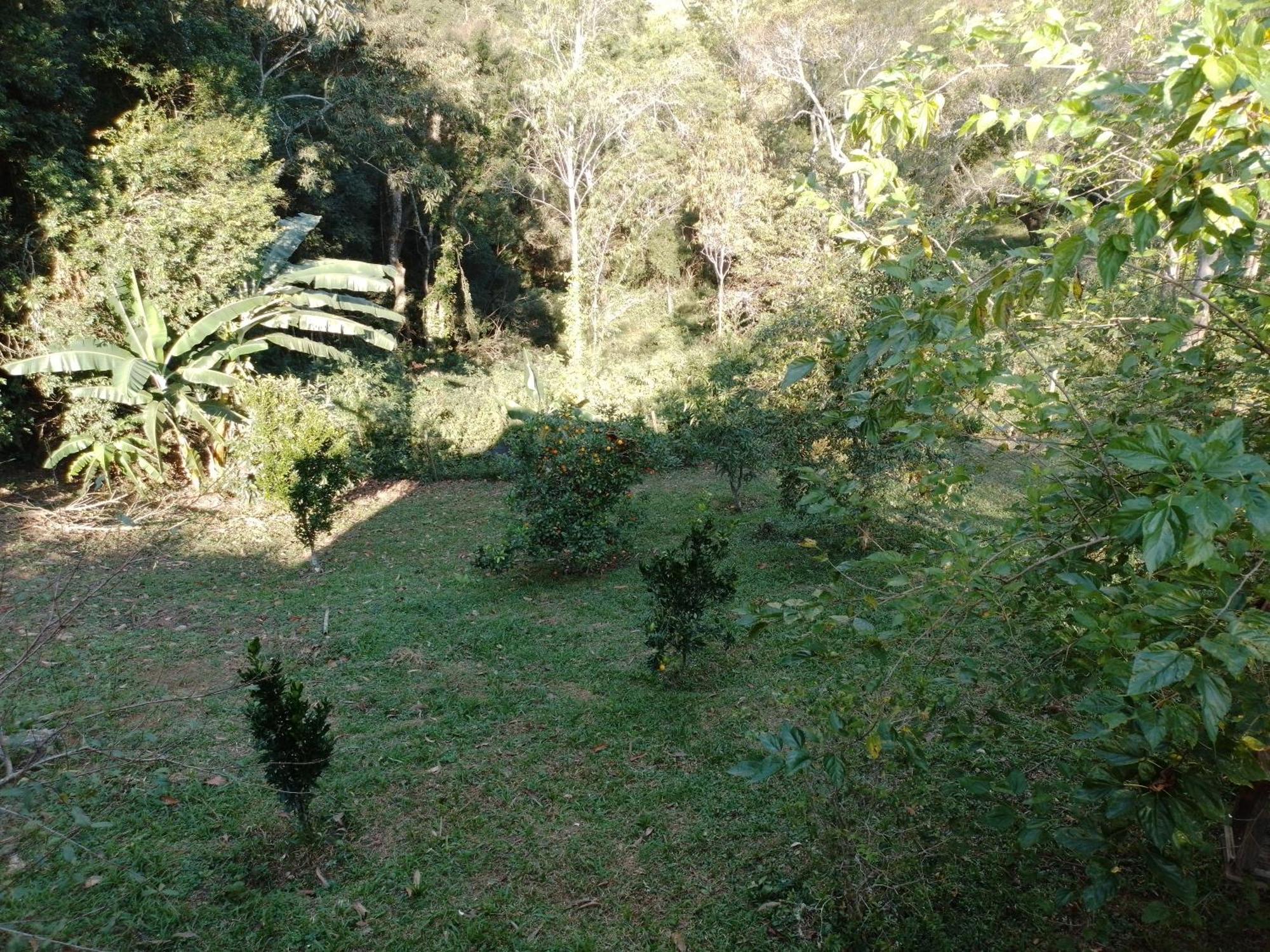 Cantinho Da Roca Cunha Exterior photo